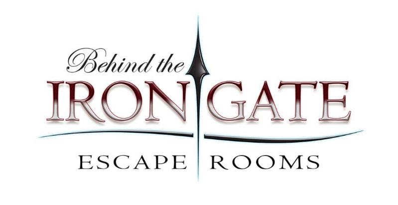 The Escape Game: Escape from Iron Gate